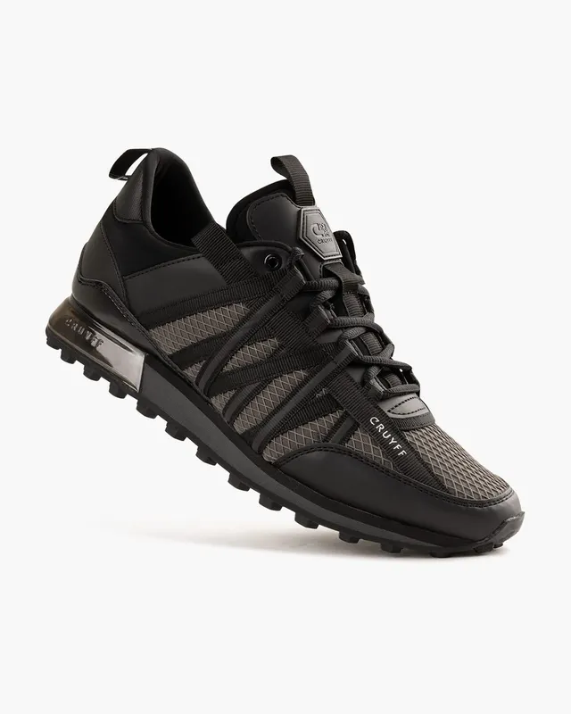 Cruyff Fearia Grey/Black (CC231068-979)