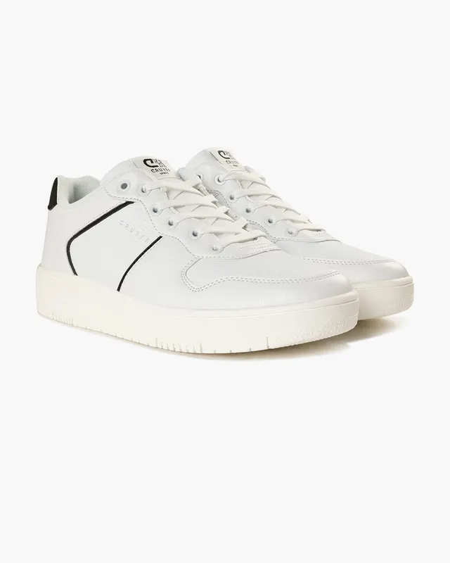 Cruyff Indoor Royal White/Black (CS231032-159)