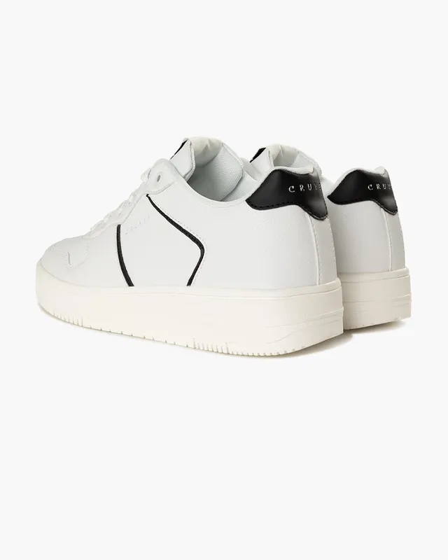 Cruyff Indoor Royal White/Black (CS231032-159)