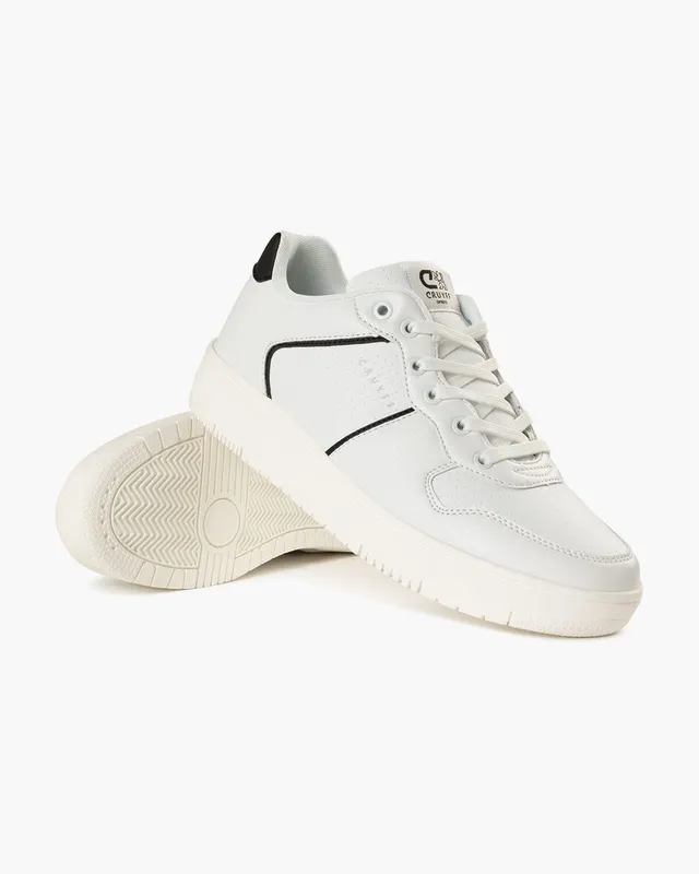 Cruyff Indoor Royal White/Black (CS231032-159)