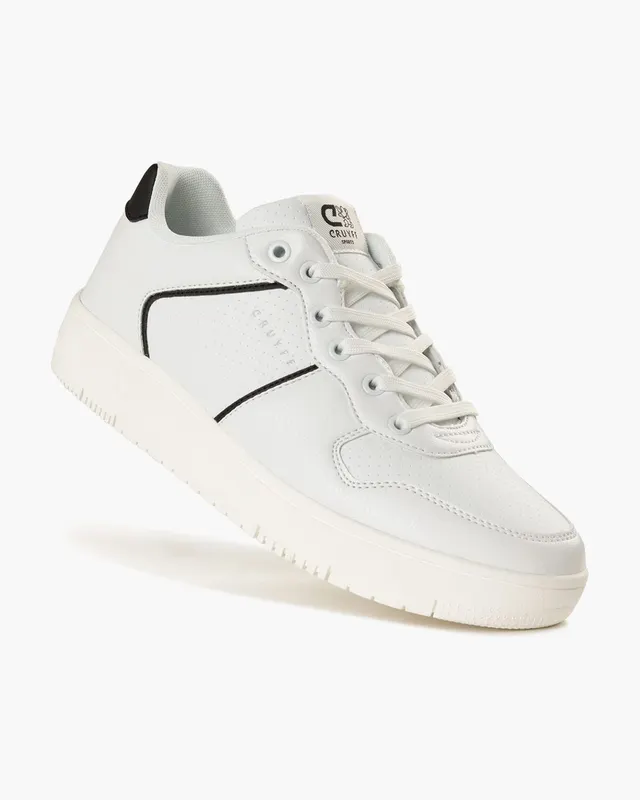 Cruyff Indoor Royal White/Black (CS231032-159)