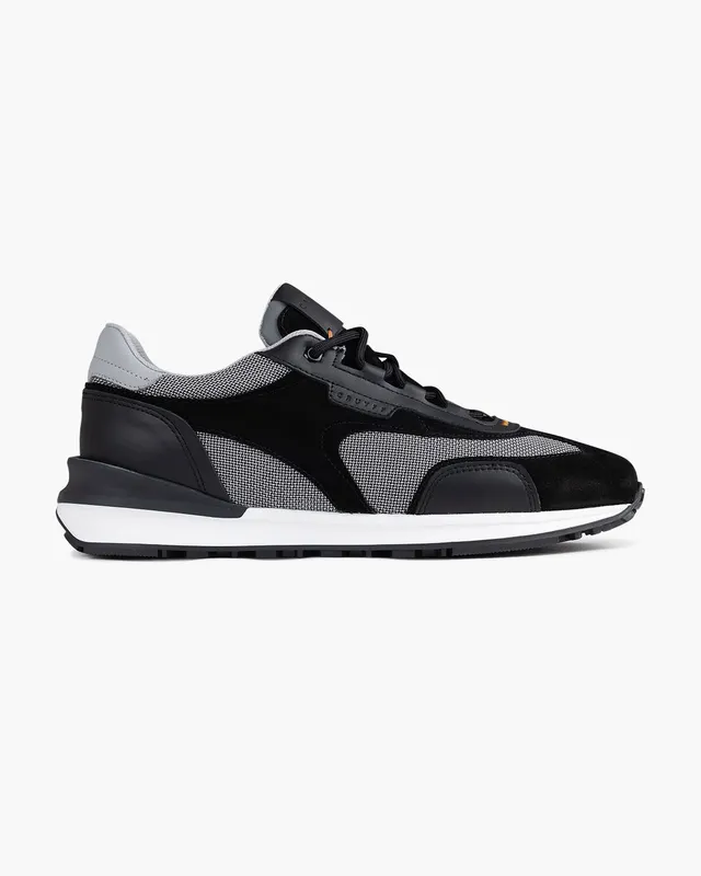 Cruyff LP Runner Grey/Black (CC221071-979)