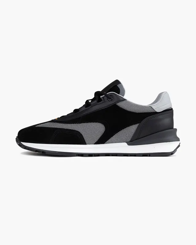 Cruyff LP Runner Grey/Black (CC221071-979)