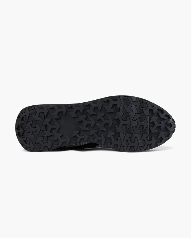 Cruyff LP Runner Grey/Black (CC221071-979)