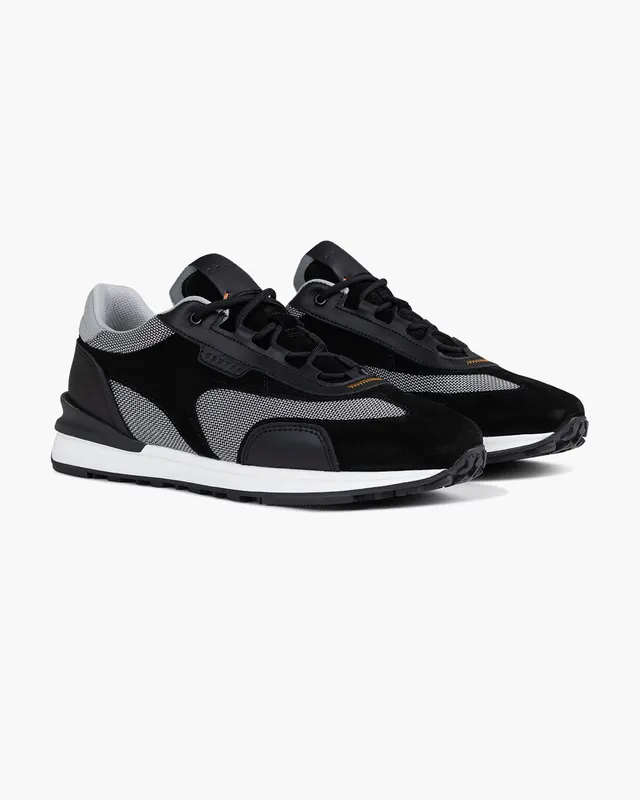 Cruyff LP Runner Grey/Black (CC221071-979)