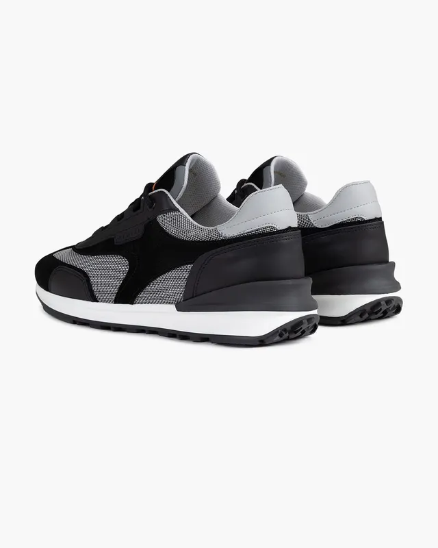 Cruyff LP Runner Grey/Black (CC221071-979)
