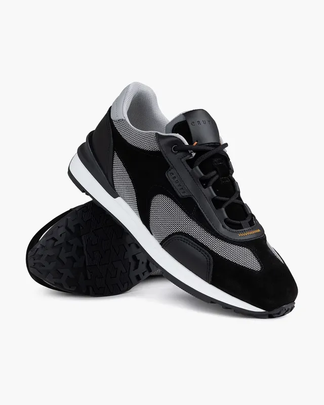 Cruyff LP Runner Grey/Black (CC221071-979)