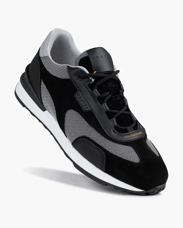 Cruyff LP Runner Grey/Black (CC221071-979)