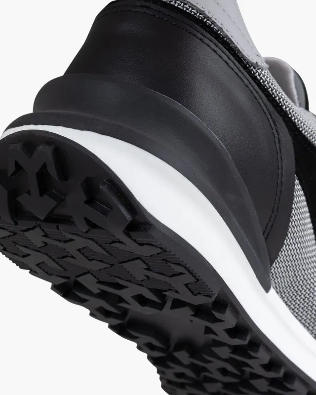 Cruyff LP Runner Grey/Black (CC221071-979)