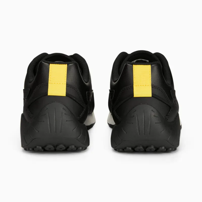 Puma Porsche Legacy SPEEDFUSION Zwart (307446-01)