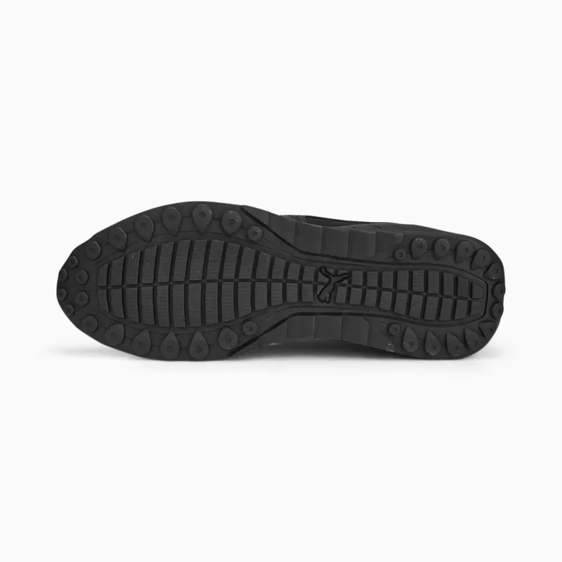 Puma Porsche Legacy SPEEDFUSION Zwart (307446-01)