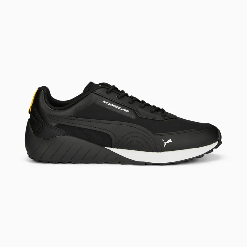 Puma Porsche Legacy SPEEDFUSION Zwart (307446-01)
