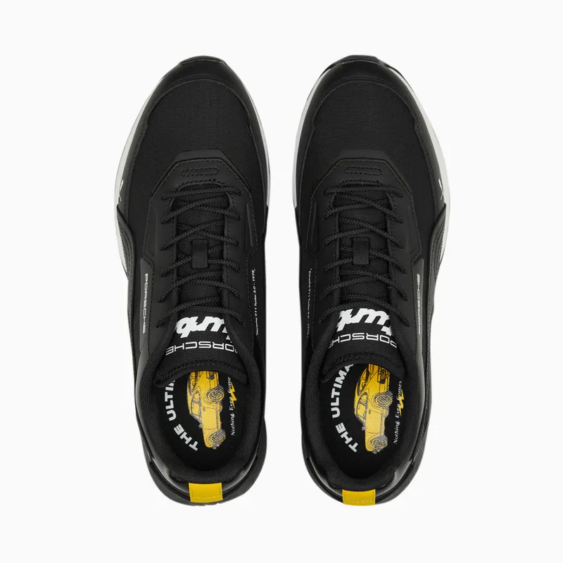 Puma Porsche Legacy SPEEDFUSION Zwart (307446-01)