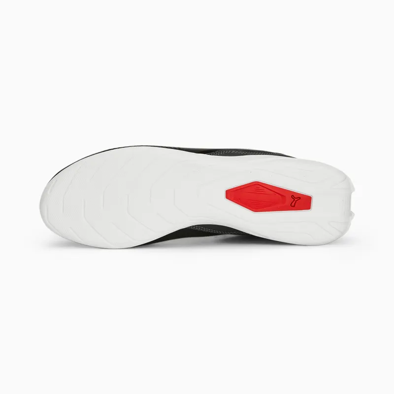 Puma Scuderia Ferrari Drift Cat Decima Wit/Zwart/Grijs (307193-04)