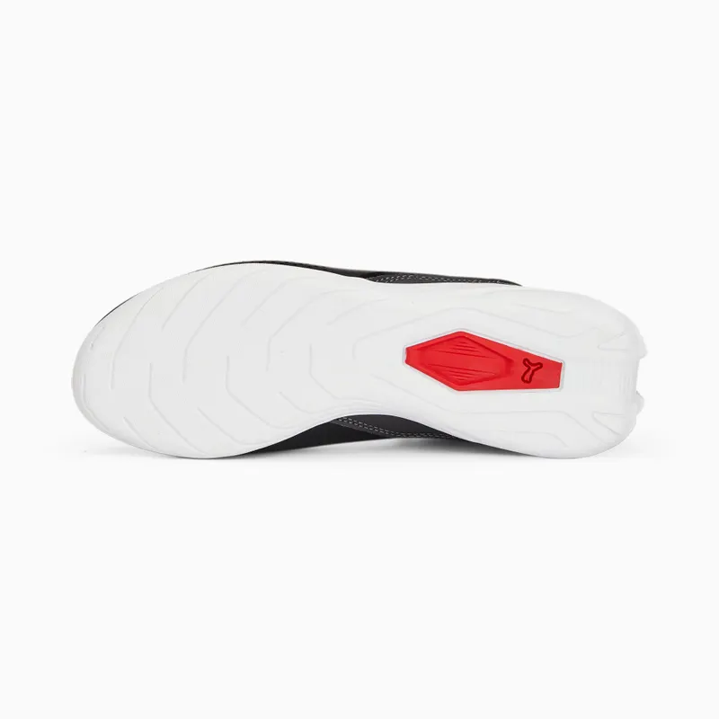 Puma Scuderia Ferrari Drift Cat Decima Wit/Zwart/Grijs (307269-04)