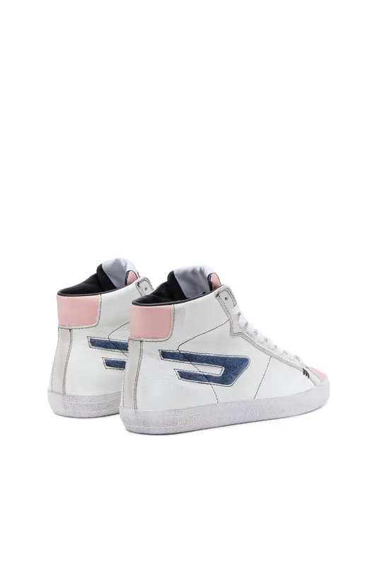 Diesel S-leroji Mid W (Y02826P5518 H9745)