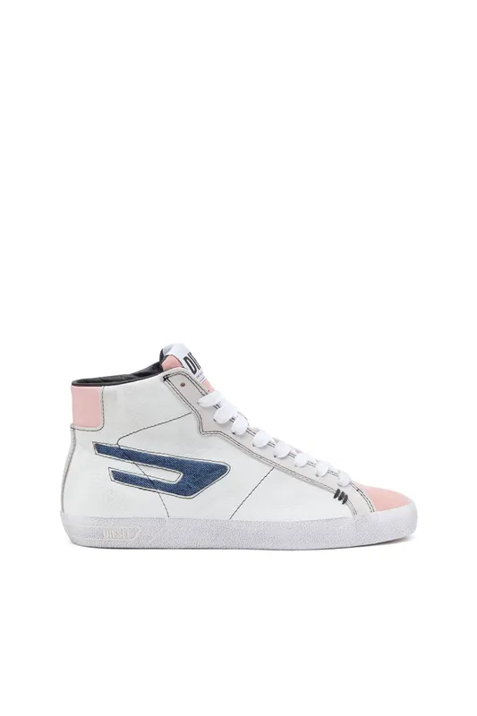Diesel S-leroji Mid W (Y02826P5518 H9745)