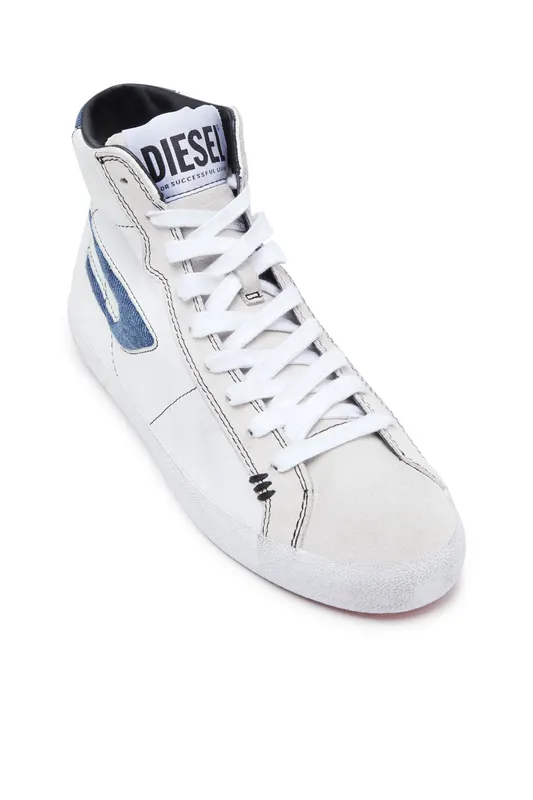 Diesel S-leroji Mid W (Y02826P5519 H9744)