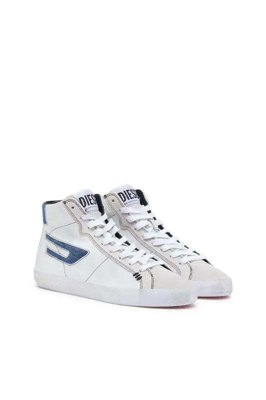 Diesel S-leroji Mid W (Y02826P5519 H9744)