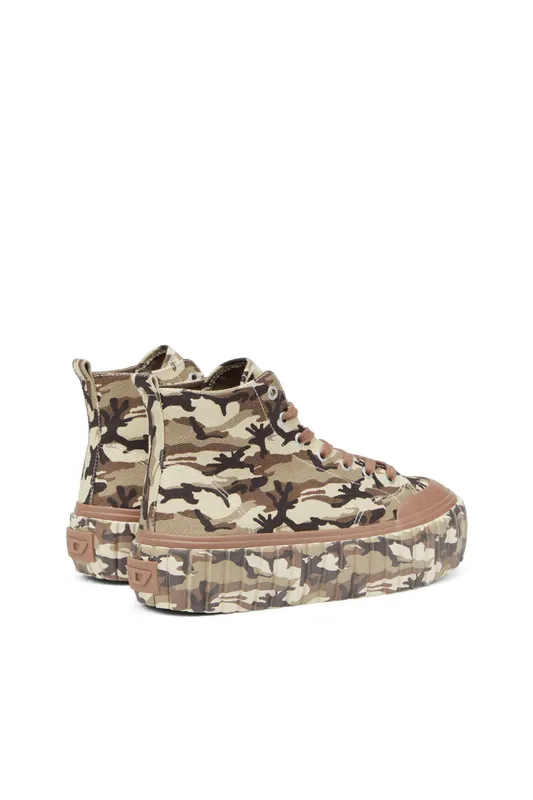 Diesel S-hanami Mid X (Y02968PR836 H9510)