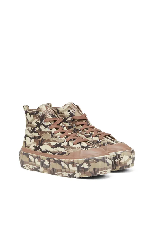 Diesel S-hanami Mid X (Y02968PR836 H9510)