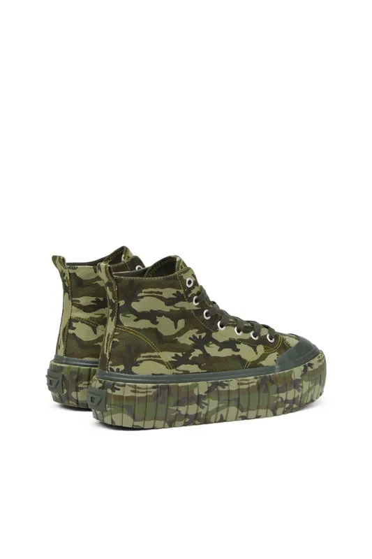 Diesel S-hanami Mid X (Y02968PR836 H9511)