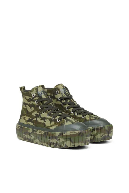 Diesel S-hanami Mid X (Y02968PR836 H9511)