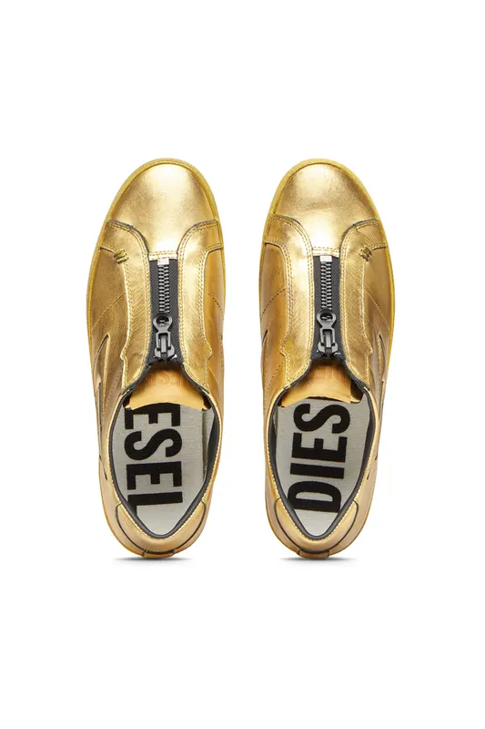 Diesel S-leroji Zip Low W (Y03032PS863 H0500)