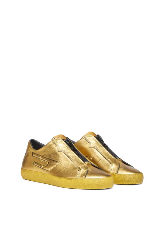Diesel S-leroji Zip Low W (Y03032PS863 H0500)