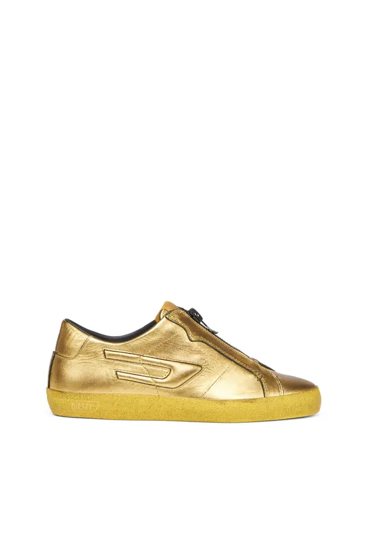 Diesel S-leroji Zip Low W (Y03032PS863 H0500)