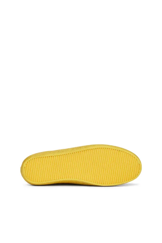 Diesel S-leroji Zip Low W (Y03032PS863 H0500)