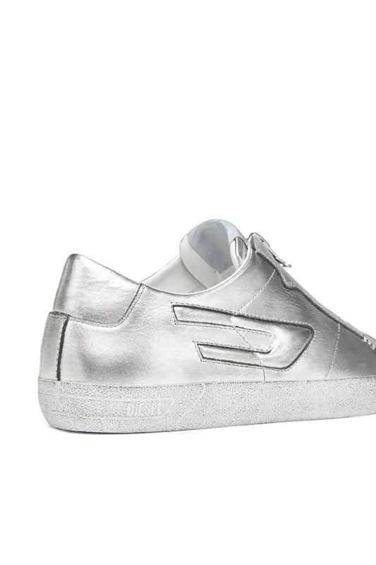 Diesel S-leroji Zip Low W (Y03032PS863 H0535)