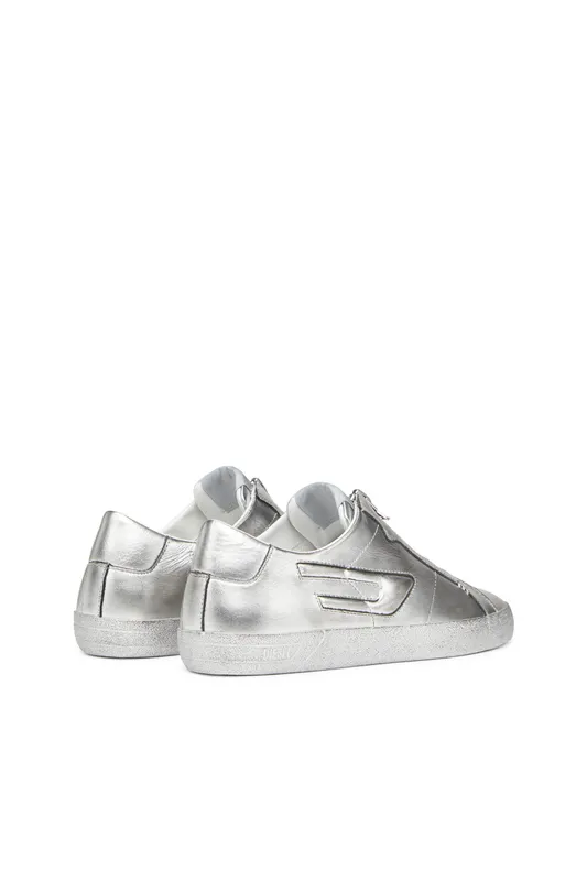 Diesel S-leroji Zip Low W (Y03032PS863 H5077)