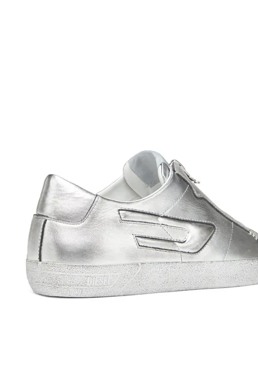 Diesel S-leroji Zip Low W (Y03032PS863 H5077)