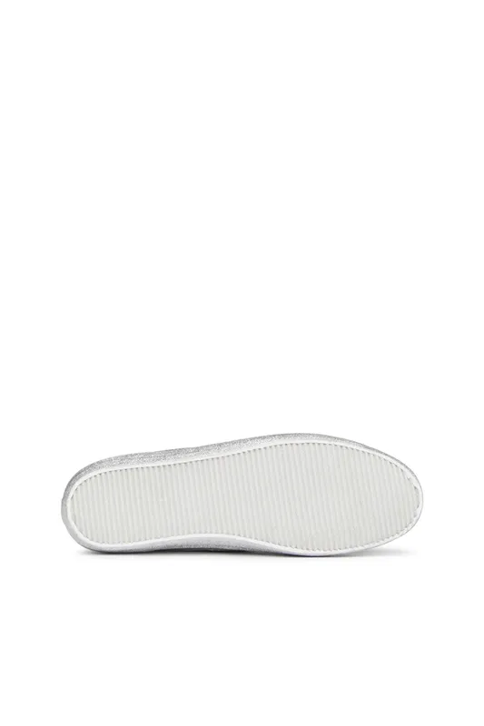 Diesel S-leroji Zip Low W (Y03032PS863 H5077)
