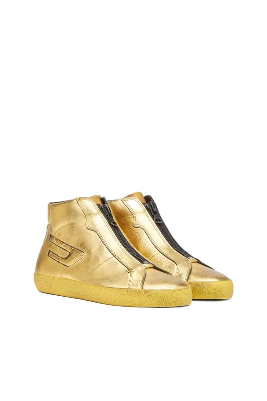Diesel S-leroji Zip Mid W (Y03033PS863 H0500)