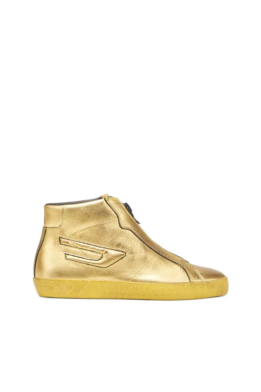 Diesel S-leroji Zip Mid W (Y03033PS863 H0500)