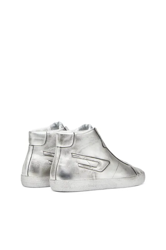 Diesel S-leroji Zip Mid W (Y03033PS863 H0535)