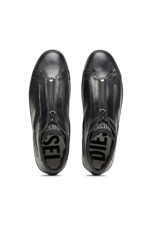 Diesel S-leroji Zip Mid W (Y03033PS863 H5077)