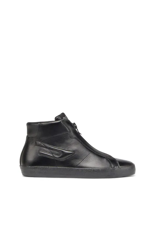 Diesel S-leroji Zip Mid W (Y03033PS863 H5077)