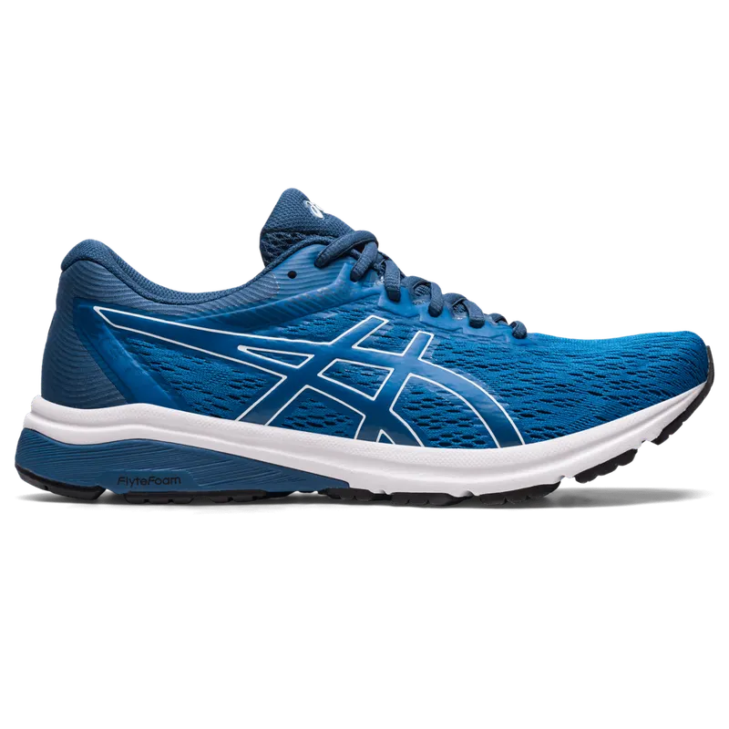 Asics Gt-800 Reborn Blue/White (1011B747.400)