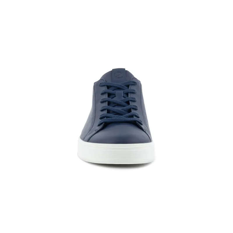 ECCO STREET TRAY M Blauw (50474401038)
