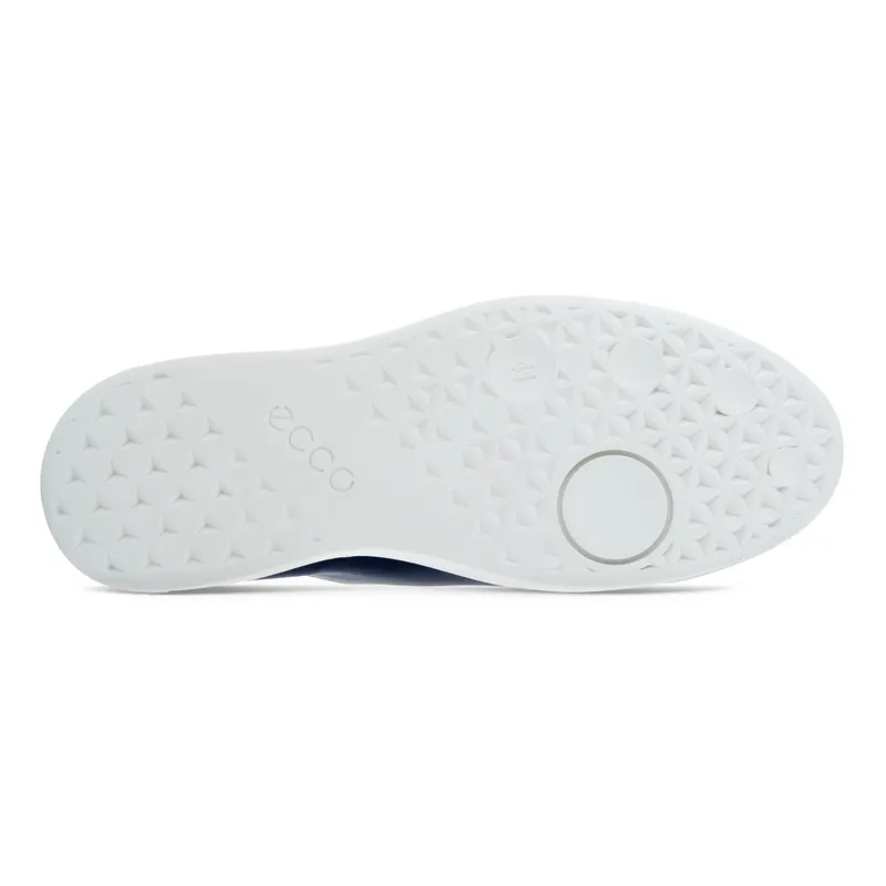 ECCO STREET TRAY M Blauw (50474401038)