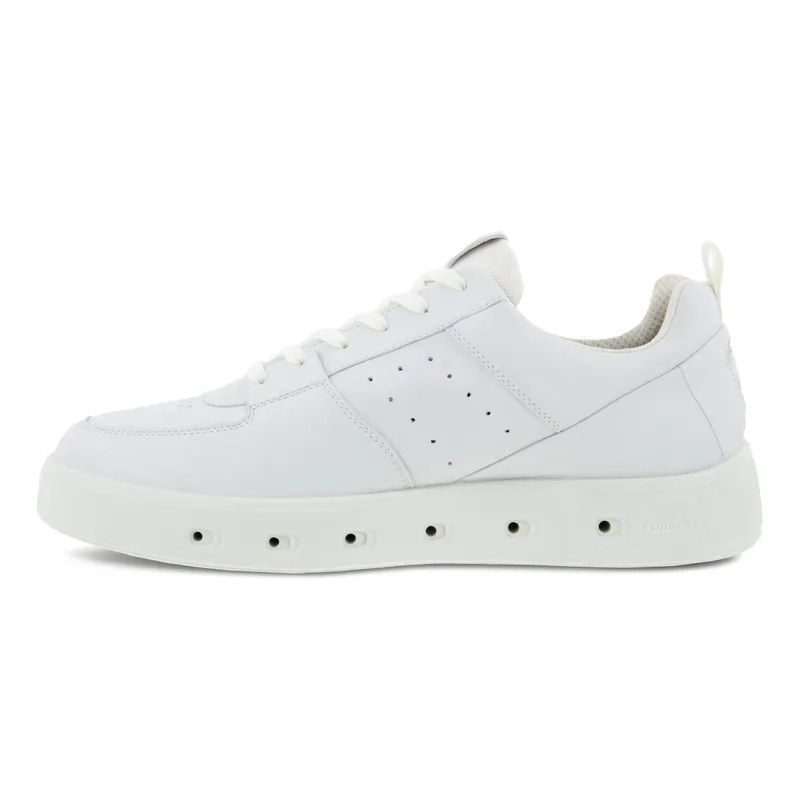 ECCO STREET 720 M Wit (52081401007)