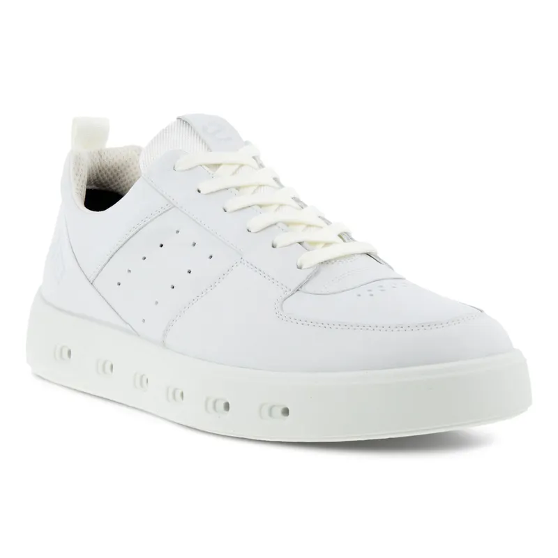 ECCO STREET 720 M Wit (52081401007)
