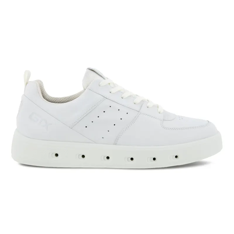 ECCO STREET 720 M Wit (52081401007)