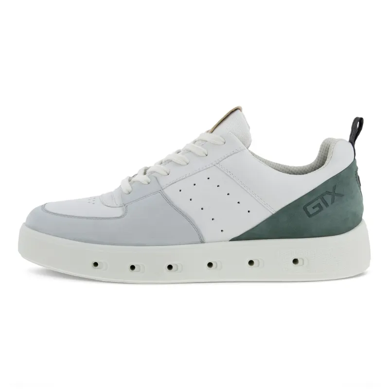 ECCO STREET 720 M Grijs (52081460693)