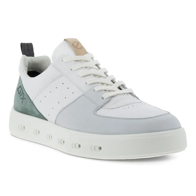 ECCO STREET 720 M Grijs (52081460693)
