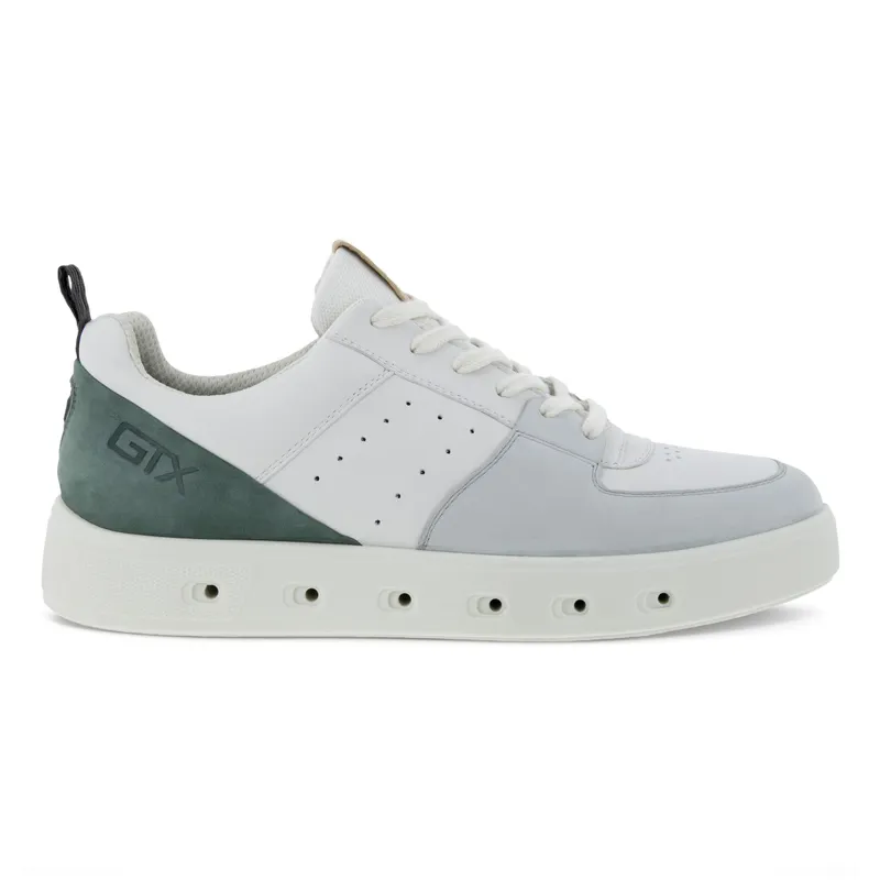 ECCO STREET 720 M Grijs (52081460693)