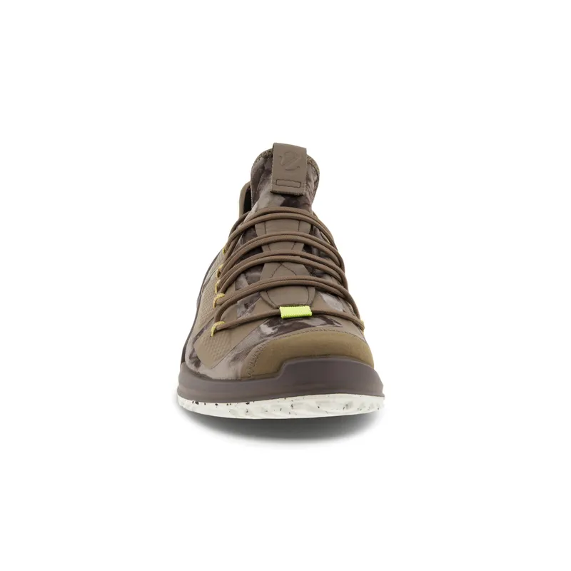 ECCO BIOM 2.0 M Bruin (80071460418)